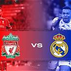 liverpool vs real madrid bet